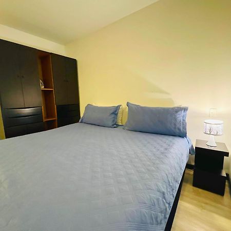 Aparta Suite Continental בוגוטה מראה חיצוני תמונה