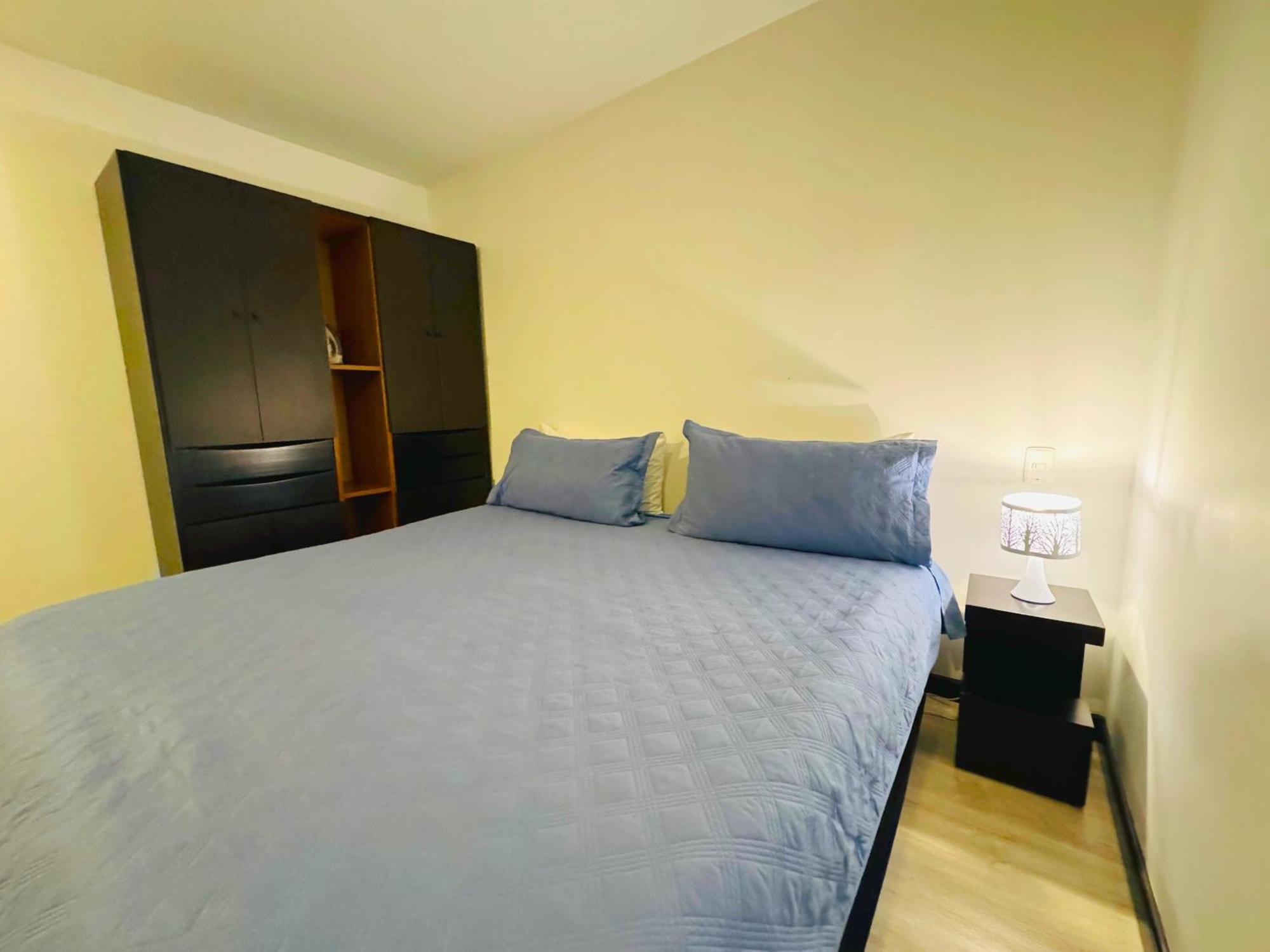 Aparta Suite Continental בוגוטה מראה חיצוני תמונה