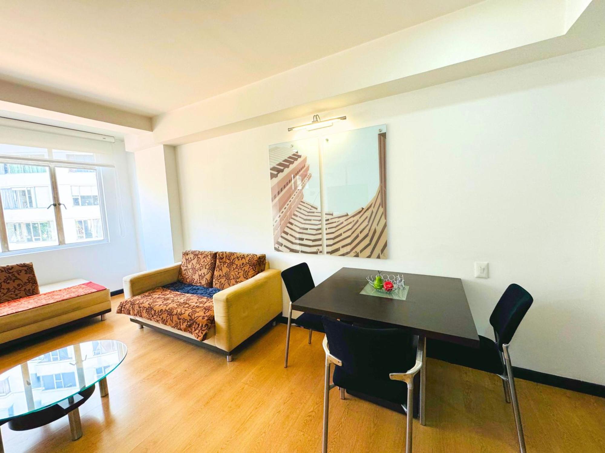 Aparta Suite Continental בוגוטה מראה חיצוני תמונה