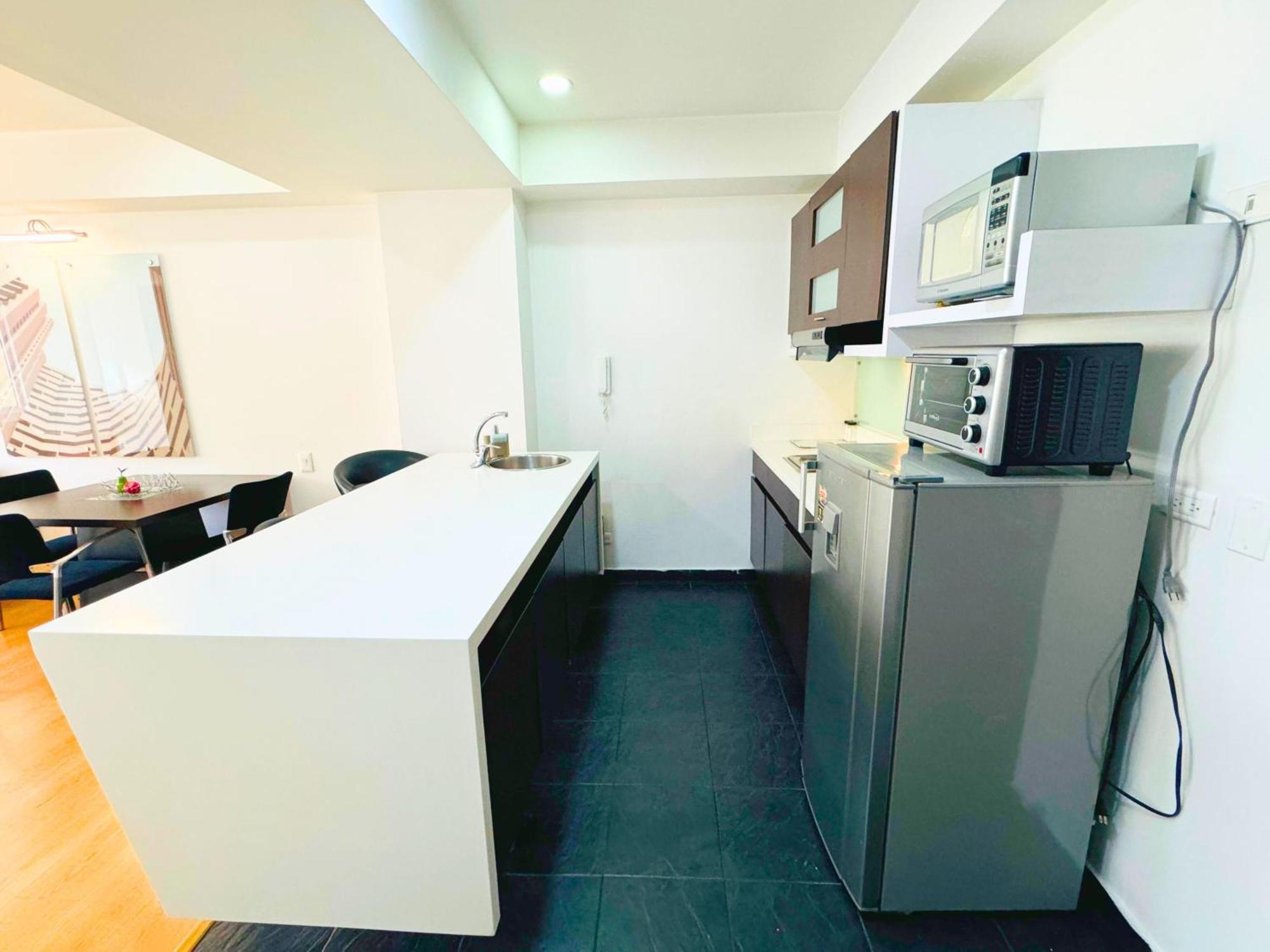 Aparta Suite Continental בוגוטה מראה חיצוני תמונה