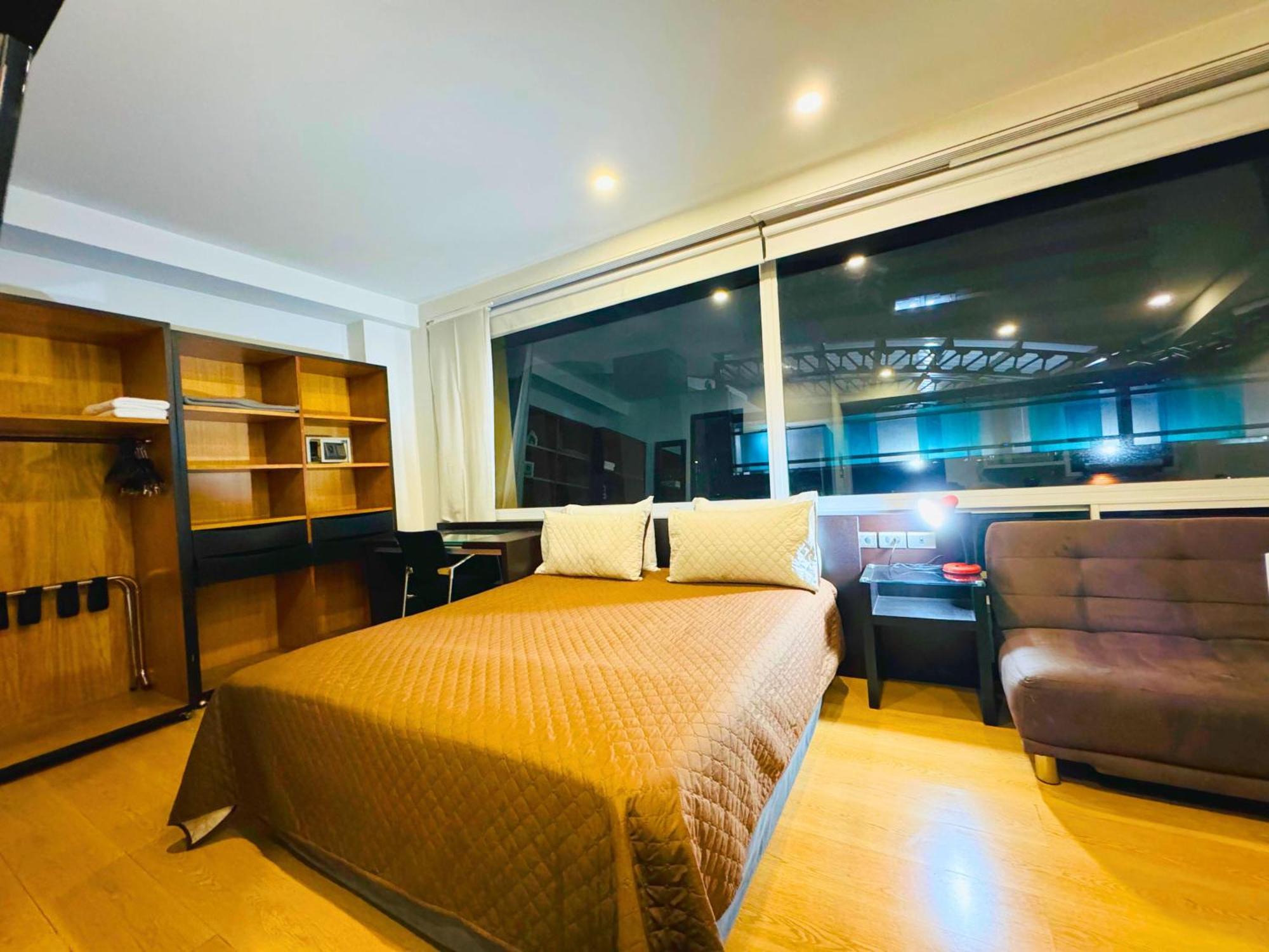 Aparta Suite Continental בוגוטה מראה חיצוני תמונה
