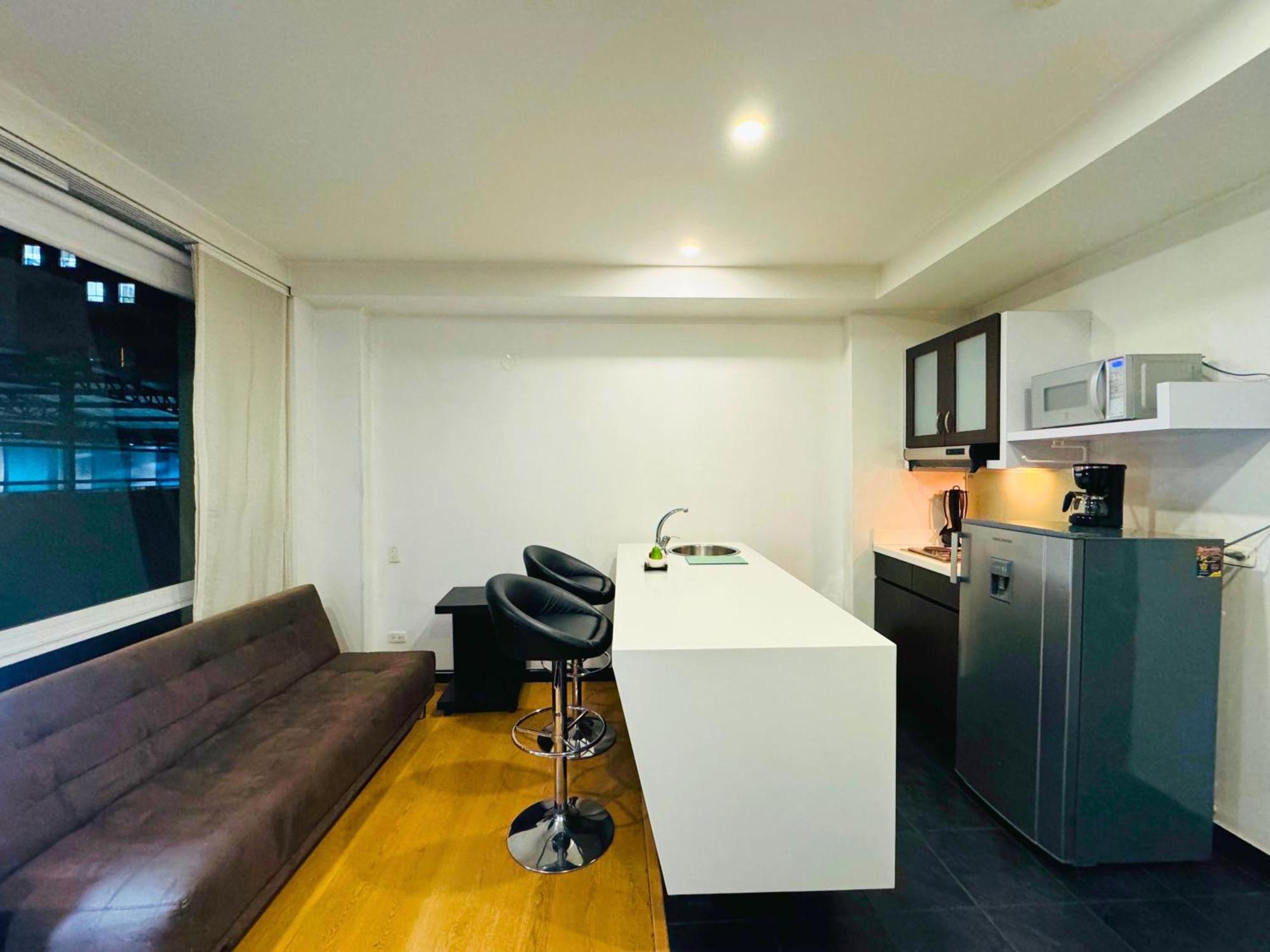 Aparta Suite Continental בוגוטה מראה חיצוני תמונה