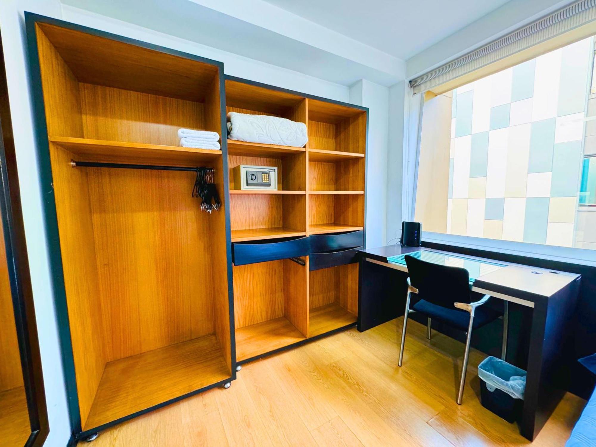 Aparta Suite Continental בוגוטה מראה חיצוני תמונה