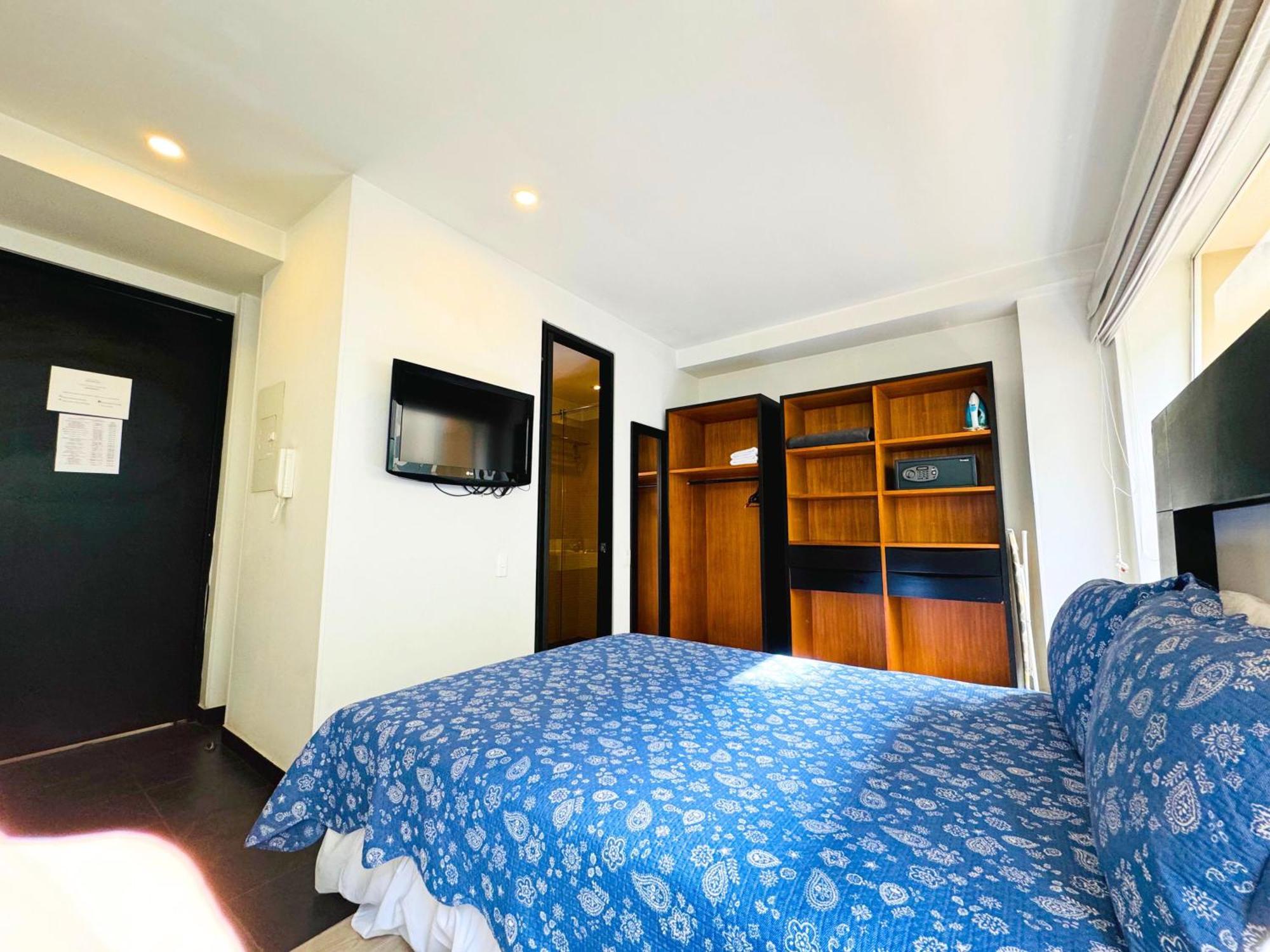 Aparta Suite Continental בוגוטה מראה חיצוני תמונה