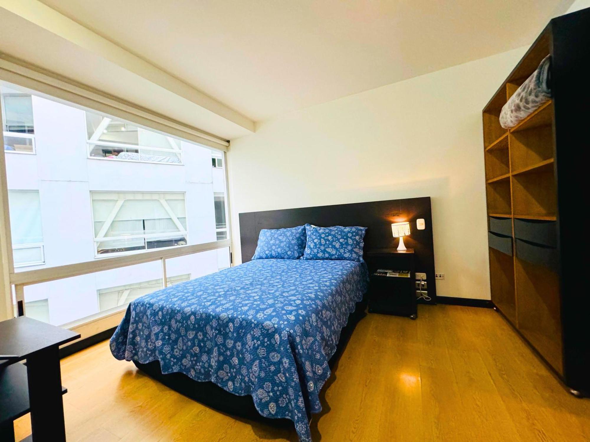 Aparta Suite Continental בוגוטה מראה חיצוני תמונה