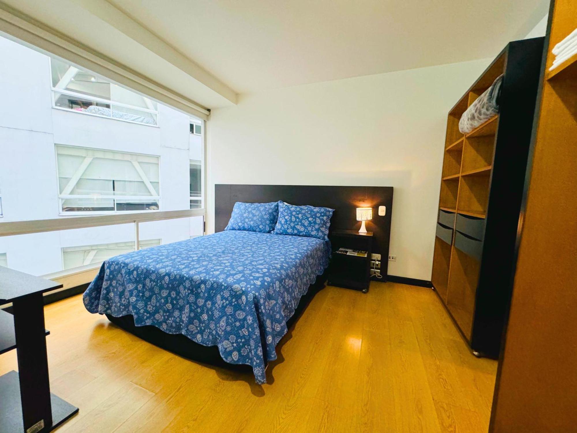 Aparta Suite Continental בוגוטה מראה חיצוני תמונה