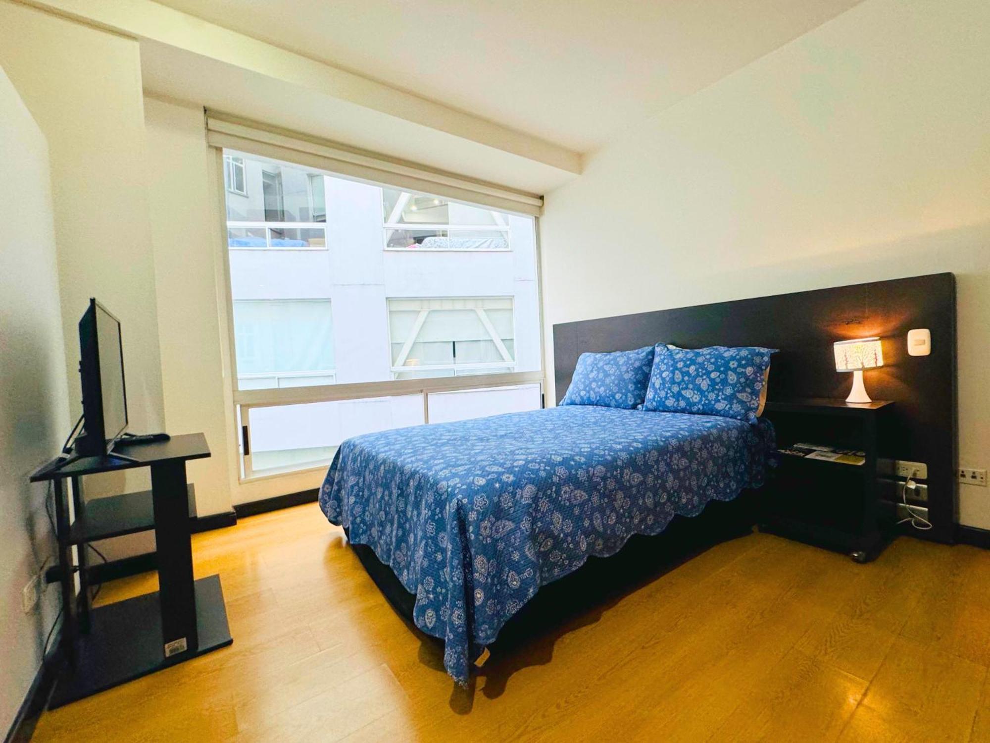 Aparta Suite Continental בוגוטה מראה חיצוני תמונה