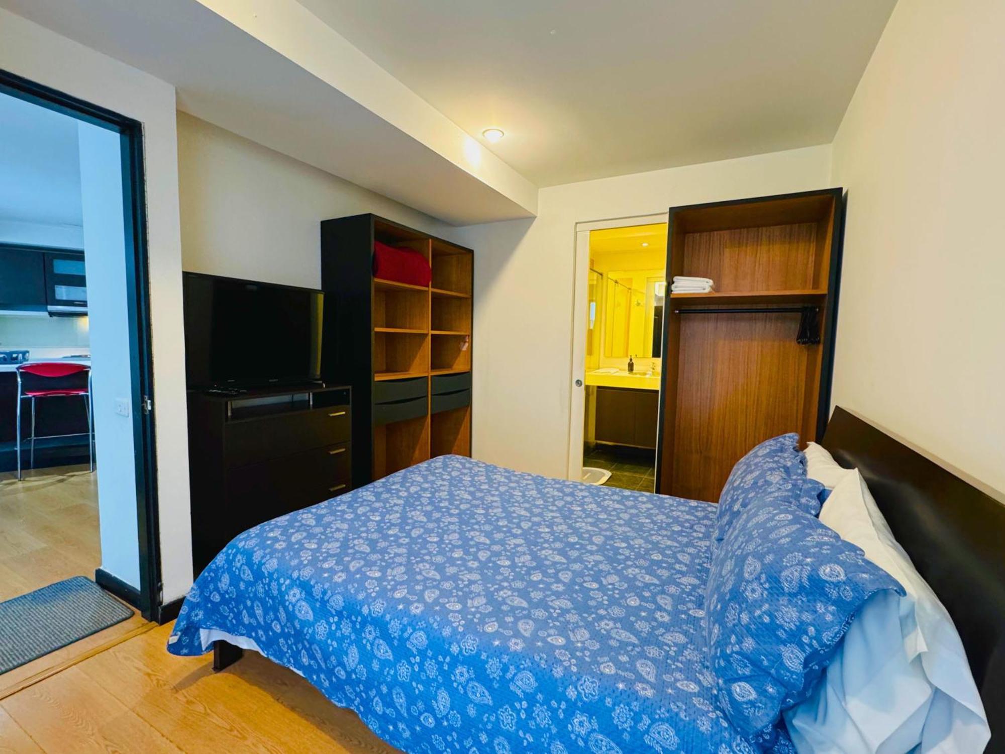 Aparta Suite Continental בוגוטה מראה חיצוני תמונה