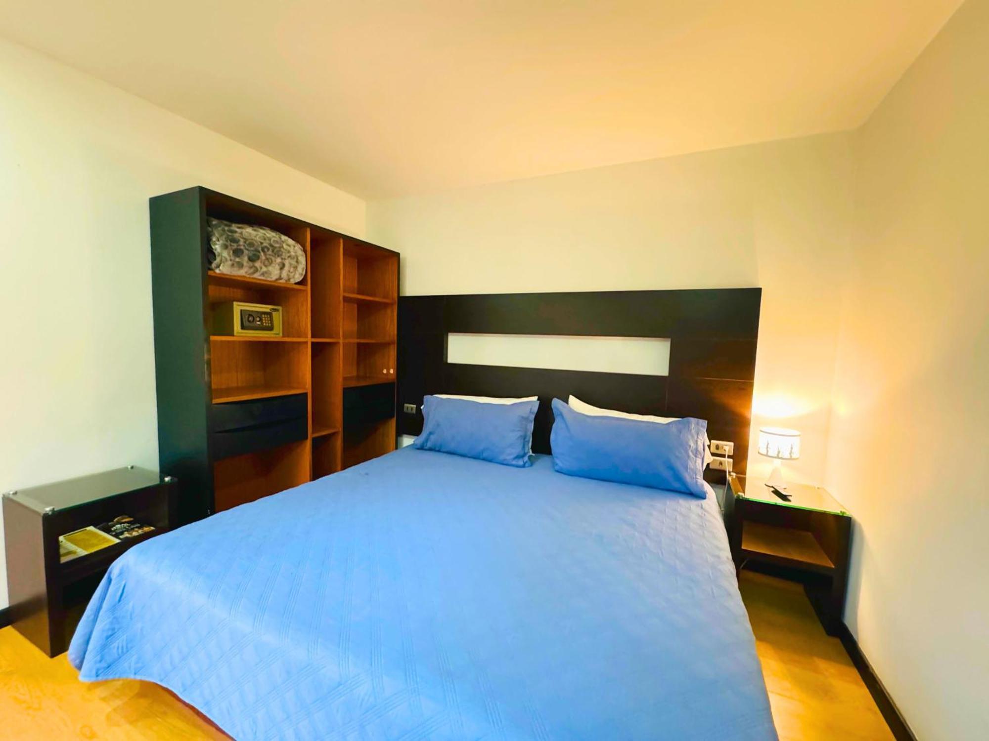 Aparta Suite Continental בוגוטה מראה חיצוני תמונה